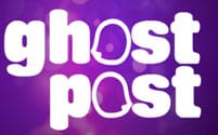Ghost Post App