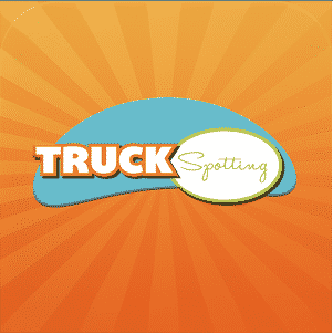 TruckSpotting App