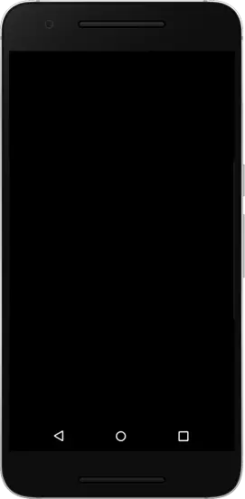 Mobile frame
