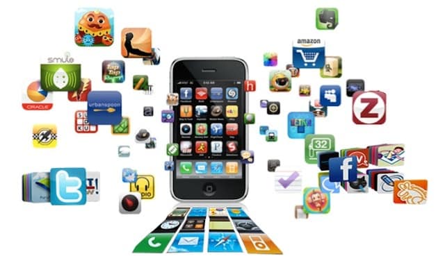 Top Mobile Application Development Platforms