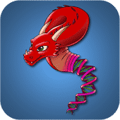 DNA Scramble App