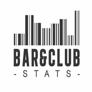 Bar & Club Stats