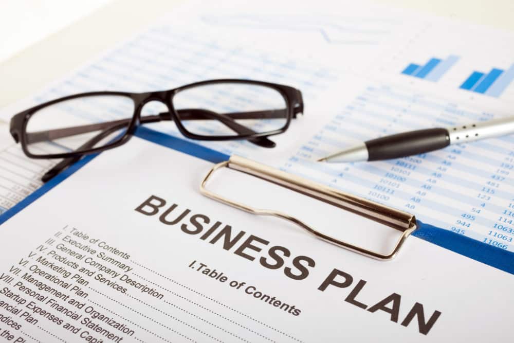 How to Create a Business Plan for Any Mobile Startup