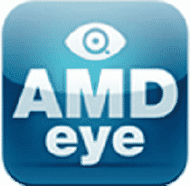 AMD Eye App
