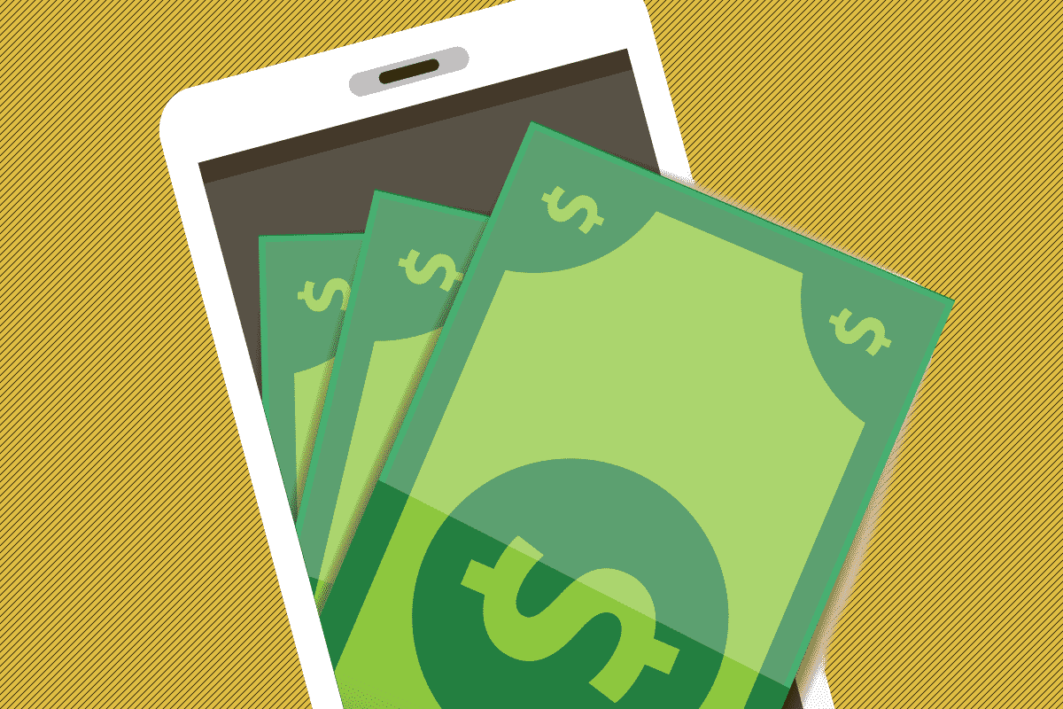 How To Make Money From Apps