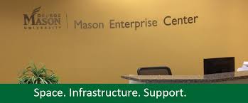 Mason Enterprise Center Incubator
