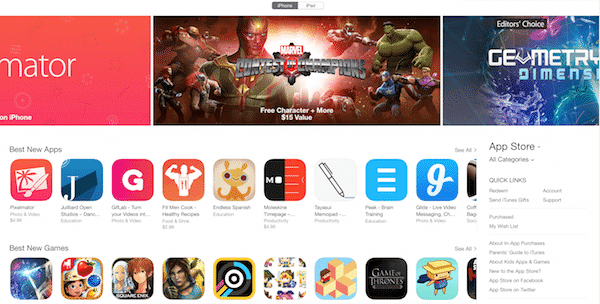 How To Get Success and Featured on App Store