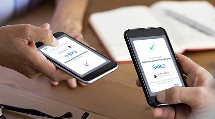 How to Make a Mobile Payment App: Peer 2 Peer App