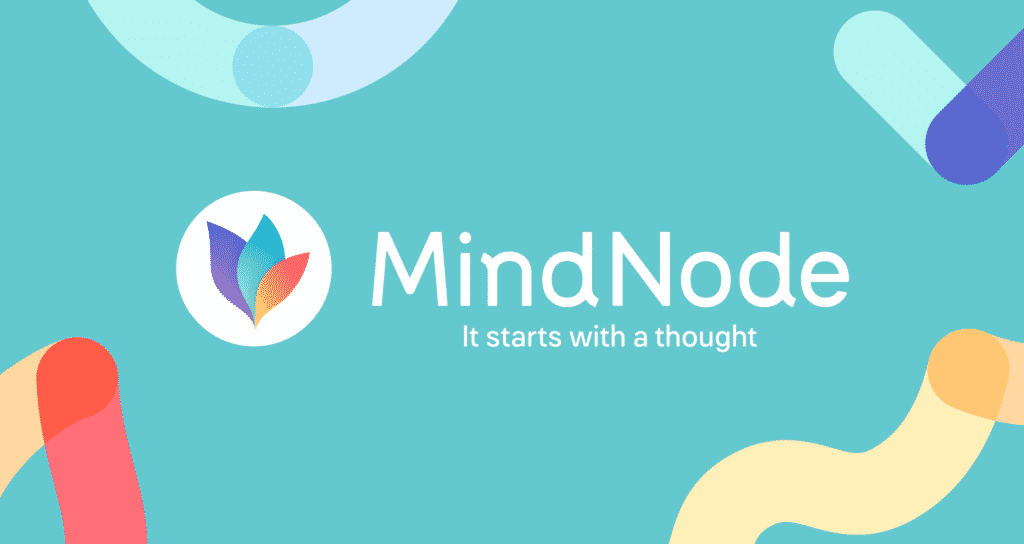 MindNode designing tool simpalm