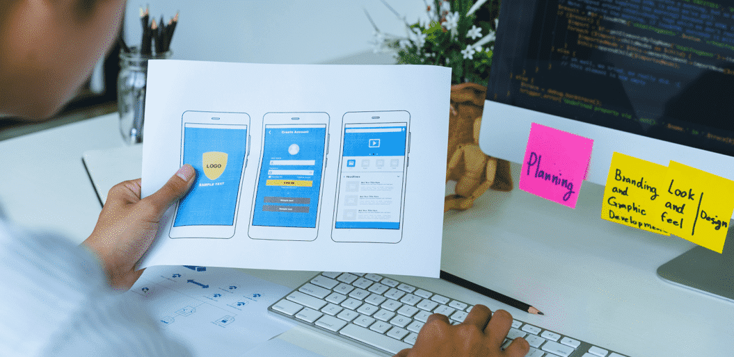 Top Tools for Mobile App Designers