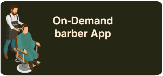How to Build an on-demand Barber App