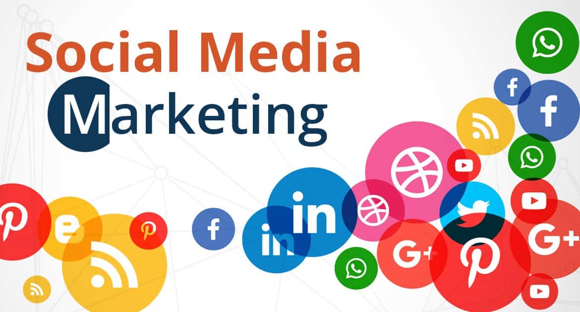 How to use Social Media for Marketing