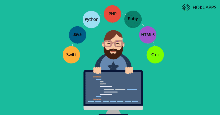 Best Programming Language to Get a Job in 2020