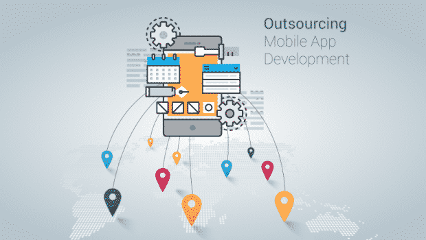 7 Best Practices for Outsourcing a Mobile App Project