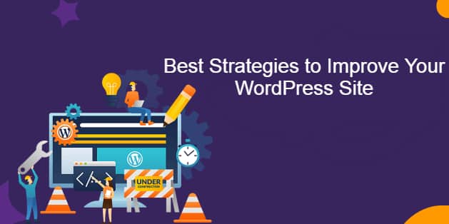 6 Best Strategies to Speed Up Your WordPress Website
