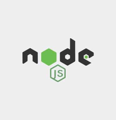 simpalm node.js development