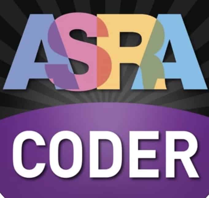 ASRA Coder App
