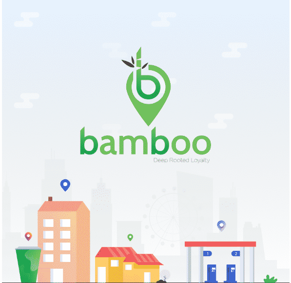 Bamboo Rewards
