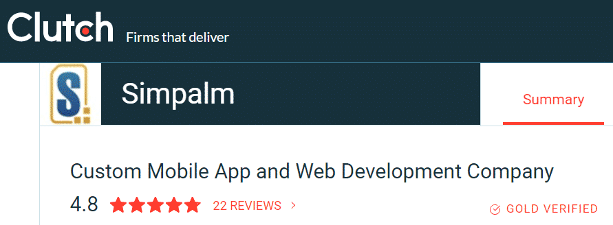 Top app developers DC