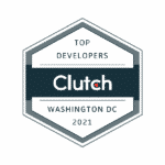 Clutch Awards Simpalm as Washington DC’s Top App Developer