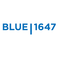 Blue 1647