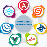 Best Frontend Frameworks and Technologies 2022