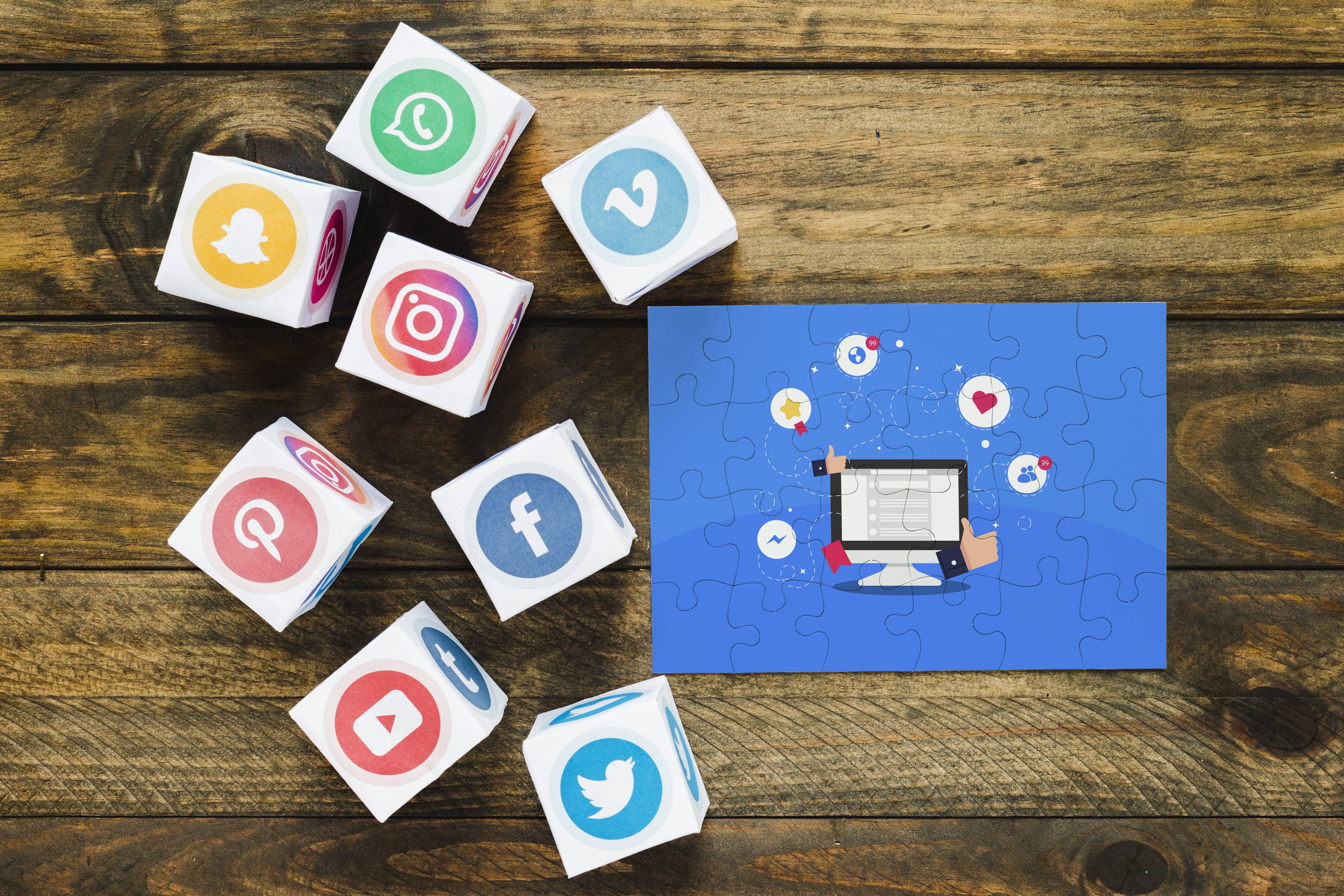 How to Create a Social Media App Everything you Need to Know