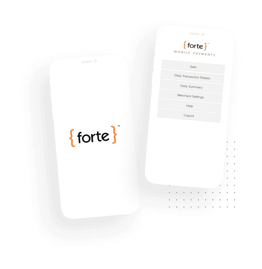 Forte app