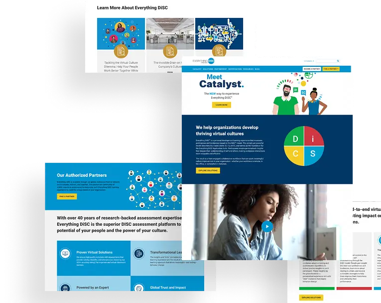 web design Chicago