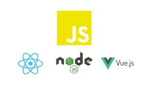 JavaScript Logos