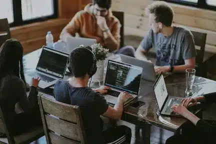 Web design company