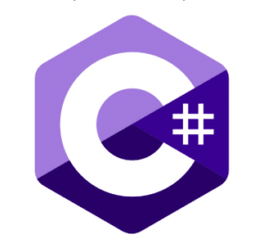 c# logo