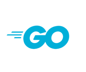 go lang logo