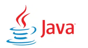 java logo
