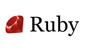 ruby logo