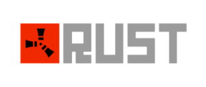 rust logo