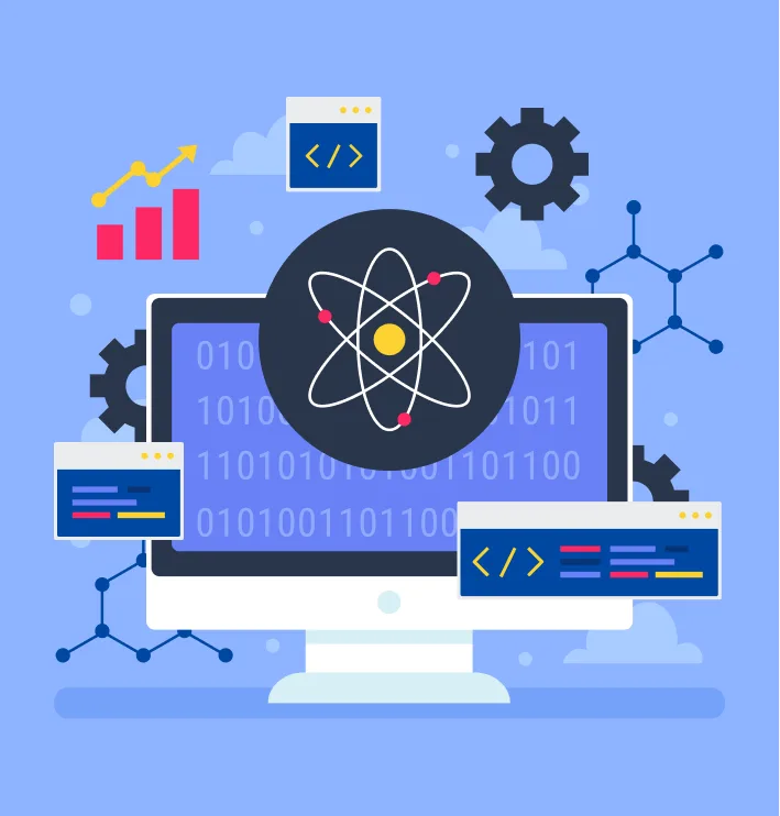 React Native Development