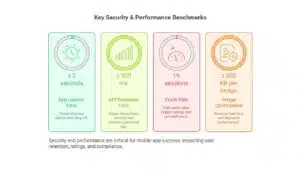 Security and Performance: Don't Treat Them as Afterthoughts