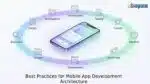 Best Practices for Mobile App Development Architecture