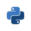 python