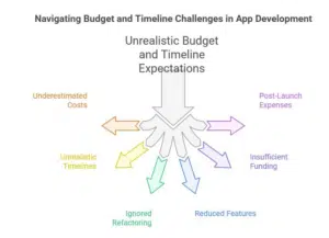 Unrealistic Budget and Timeline Expectations