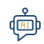 Dedicated AI Developers