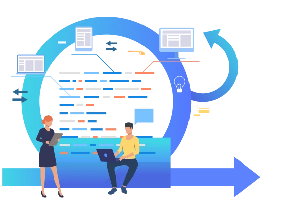 Hire dedicated developer