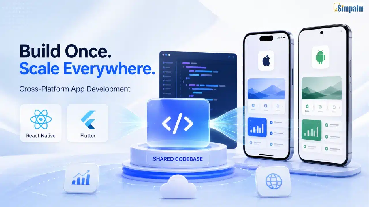 What is Cross-Platform App Development? A Complete Guide for 2026