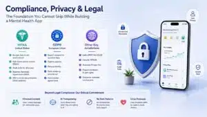 Compliance, Privacy, and Legal