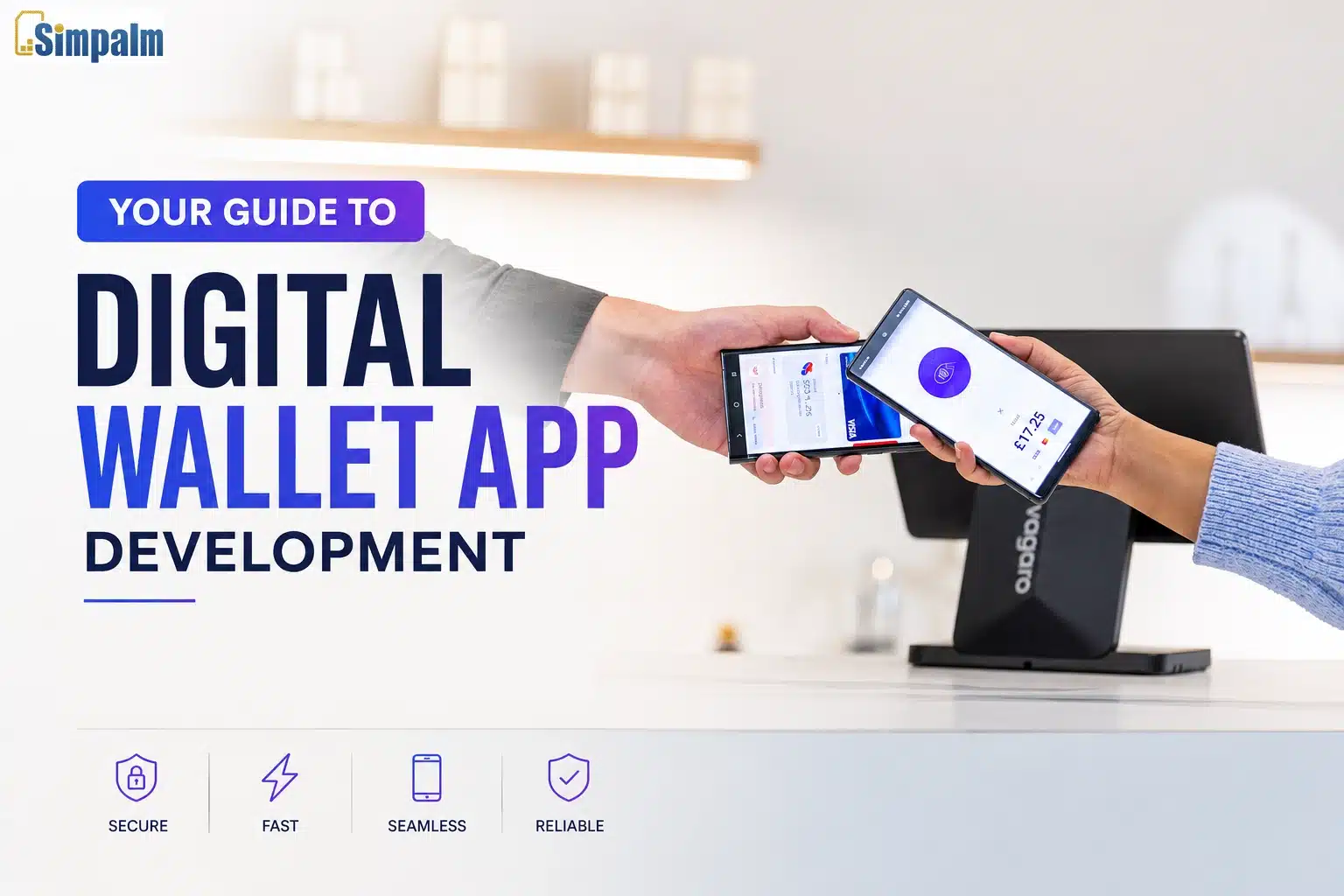 Digital Wallet App Development: Complete Guide for 2026