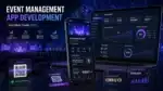 Event Management App Development: Complete Guide for 2026