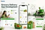 Grocery Delivery App Development: The Complete Guide for 2026