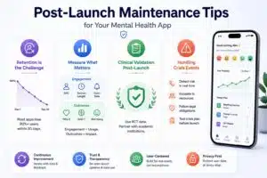 Post-Launch Maintenance Tips