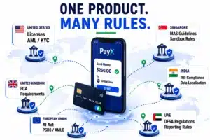 Regulations in Fintech